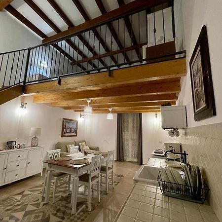 Apartamento A Casa Di Dora Bari Exterior foto