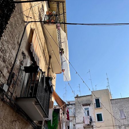 Apartamento A Casa Di Dora Bari Exterior foto