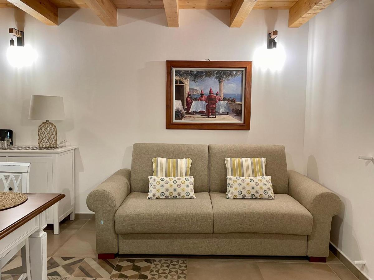 Apartamento A Casa Di Dora Bari Exterior foto