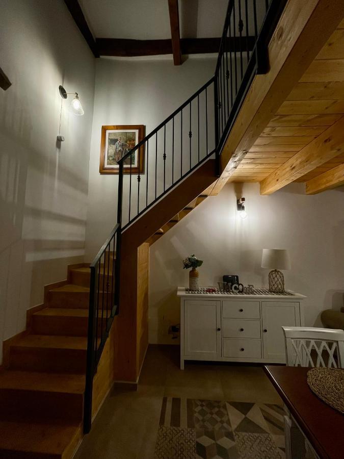 Apartamento A Casa Di Dora Bari Exterior foto