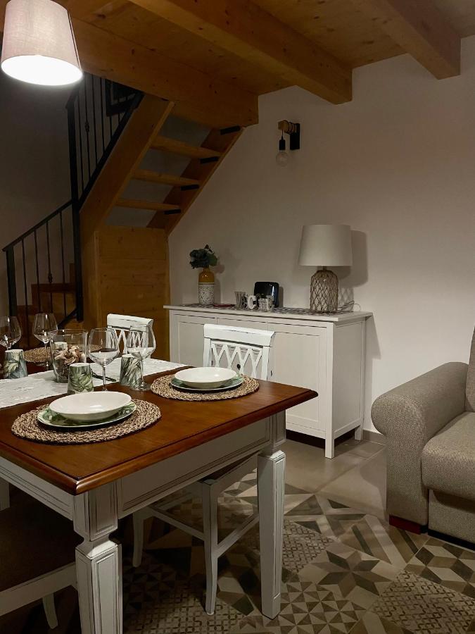 Apartamento A Casa Di Dora Bari Exterior foto