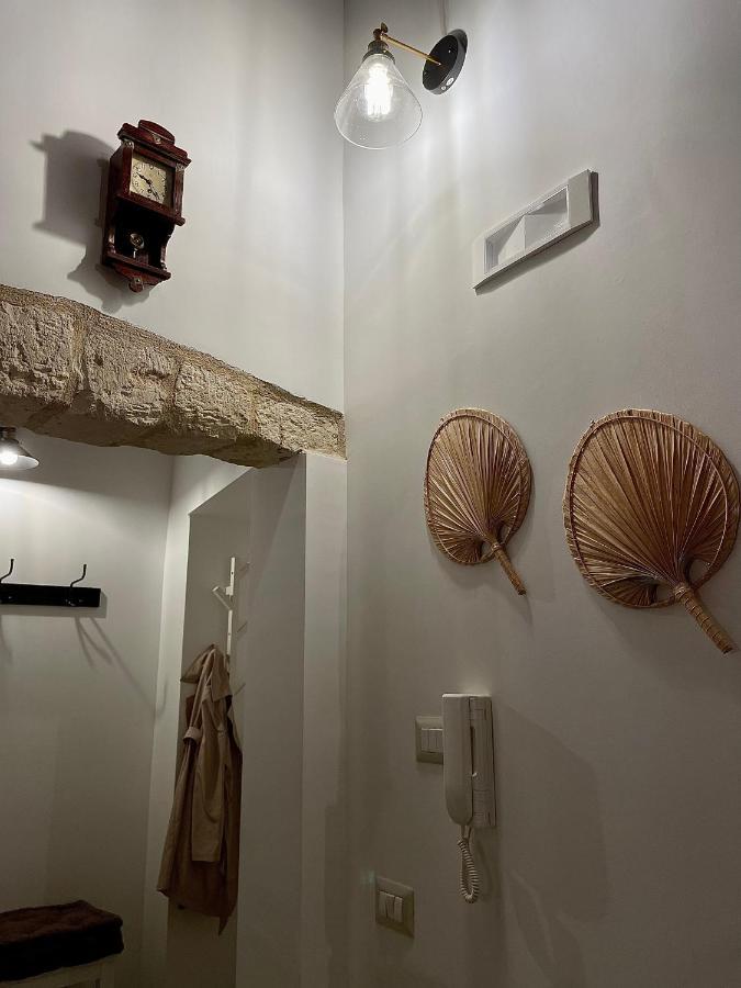 Apartamento A Casa Di Dora Bari Exterior foto