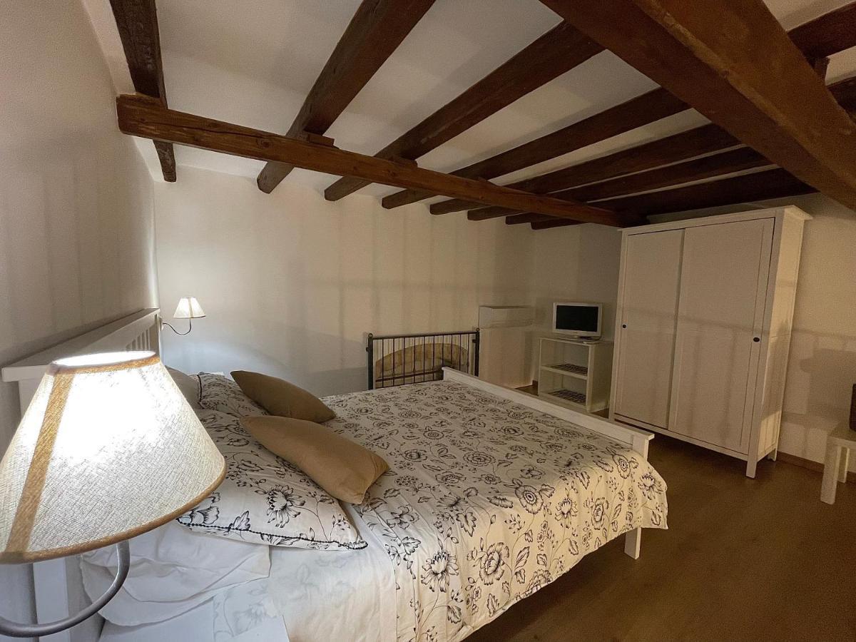 Apartamento A Casa Di Dora Bari Exterior foto